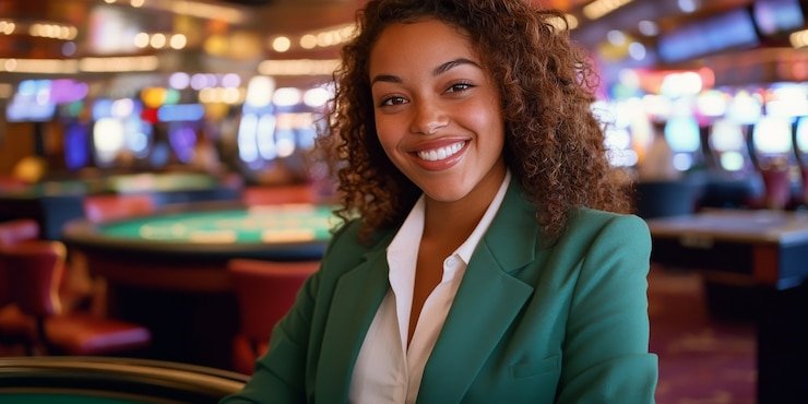 casino slot
