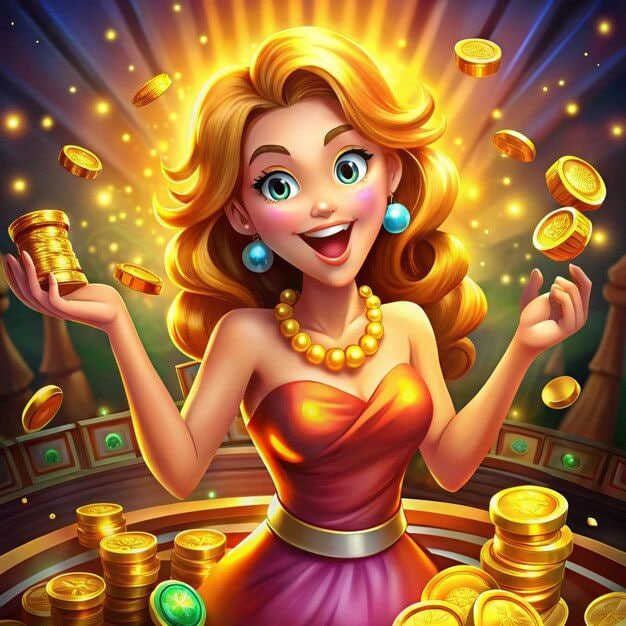 casino slot
