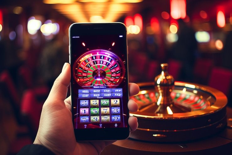 casino slot