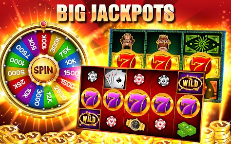casino slot