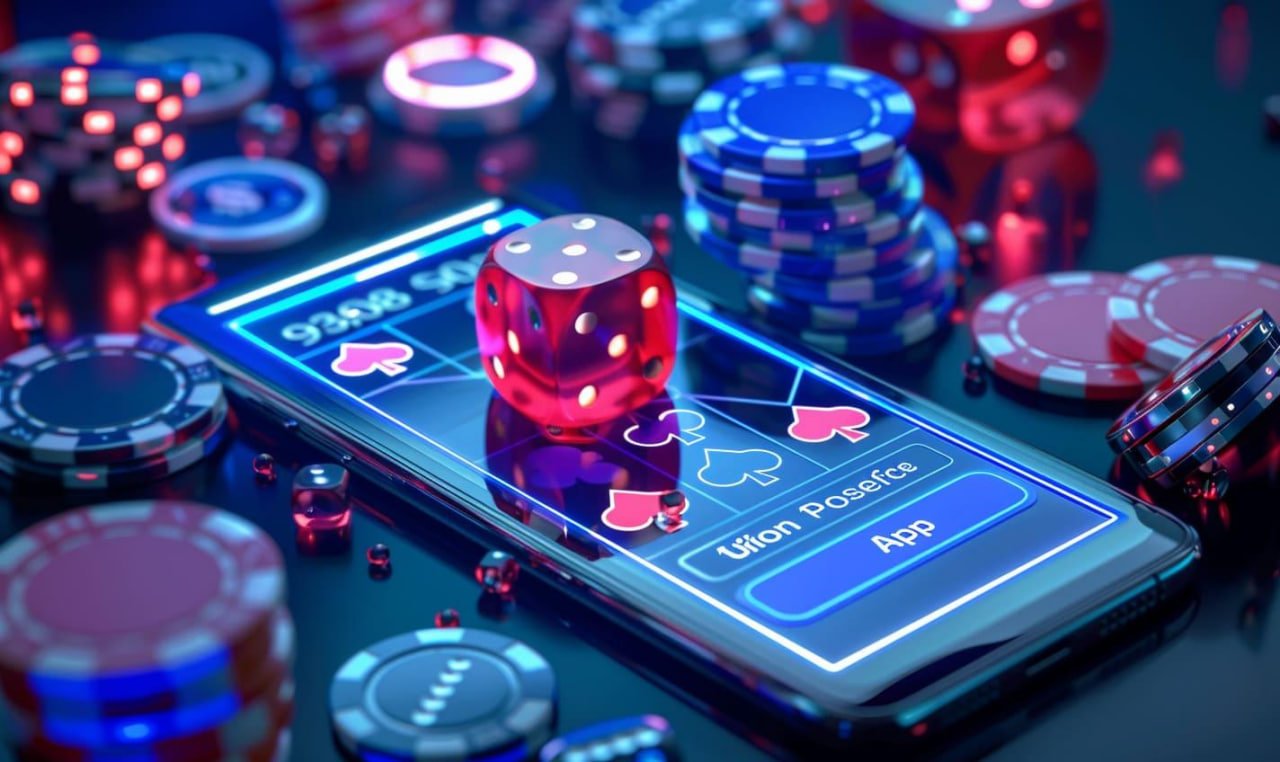 casino slot