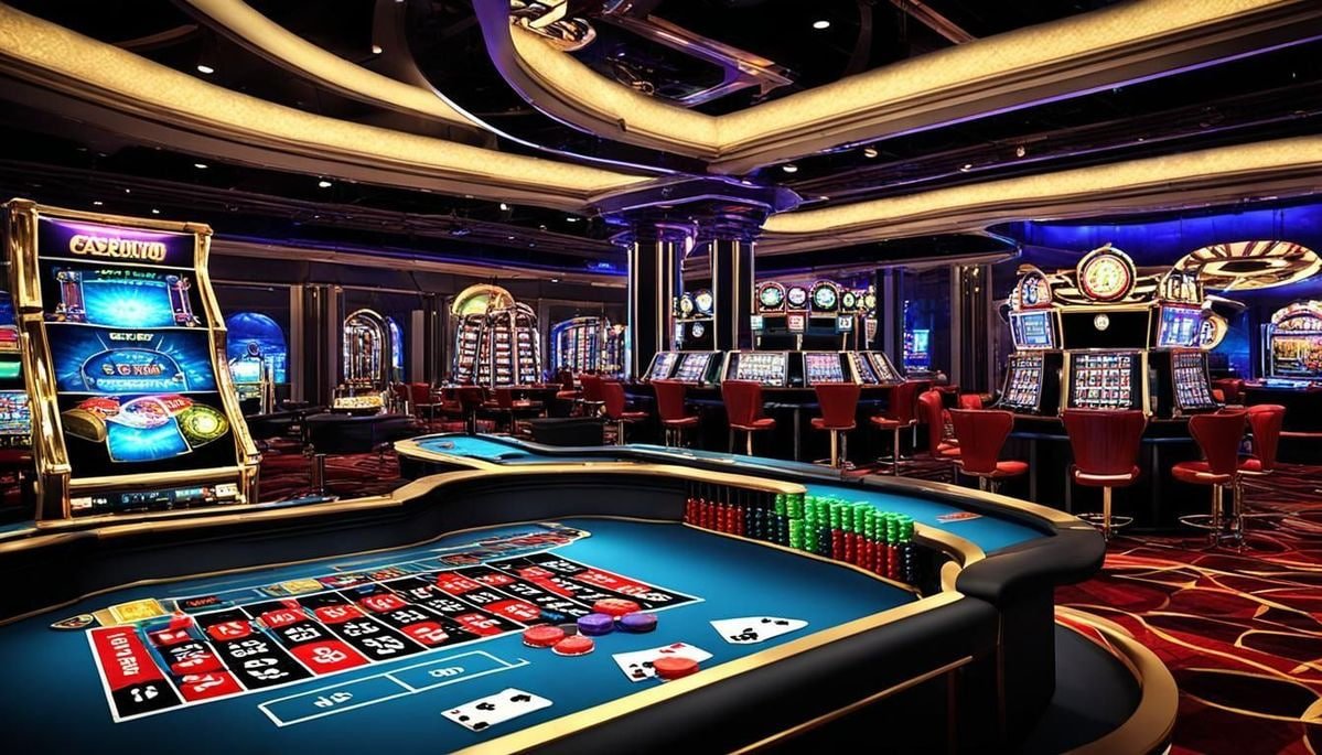 casino slot