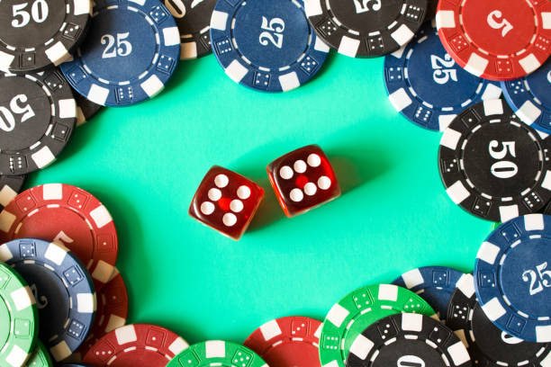 casino slot