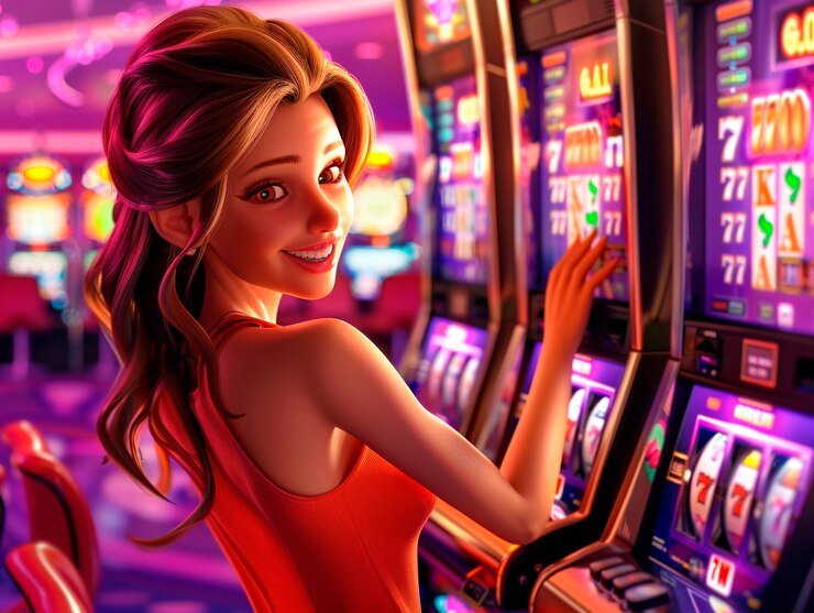 casino slot