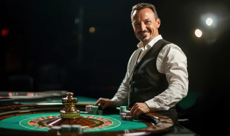 casino slot