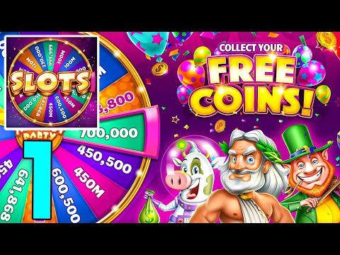 casino slot