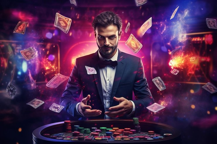 casino slot