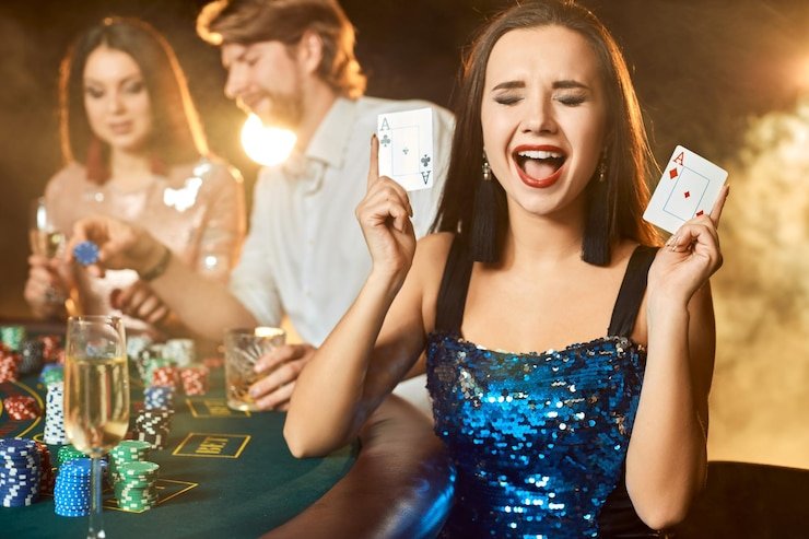 casino slot