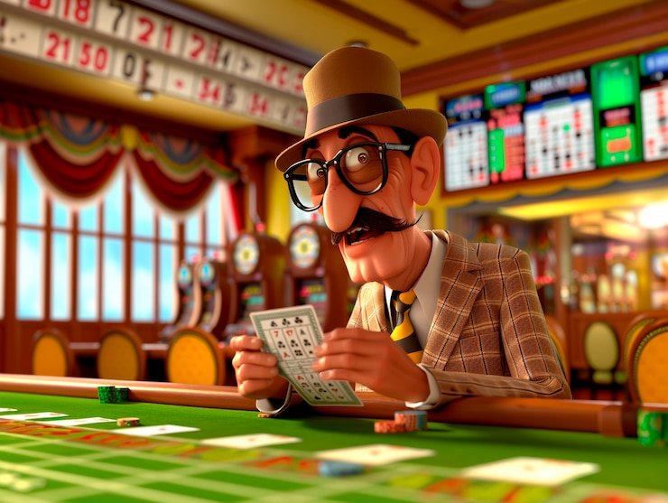 casino slot