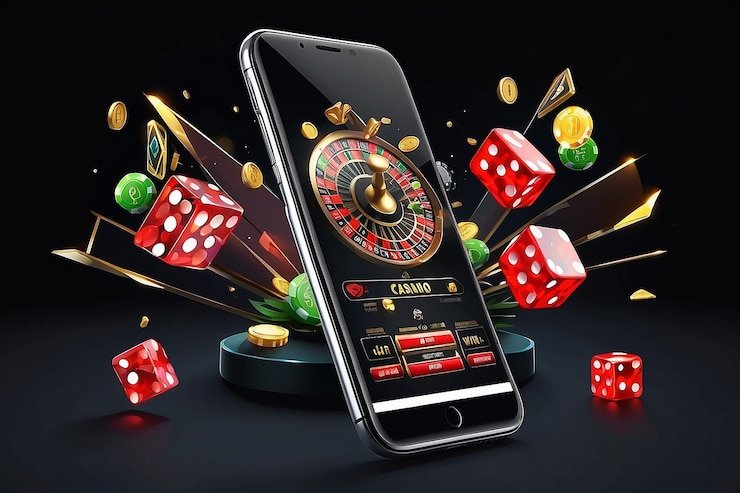 casino slot