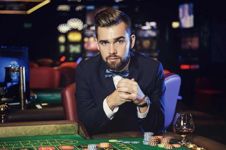 casino slot