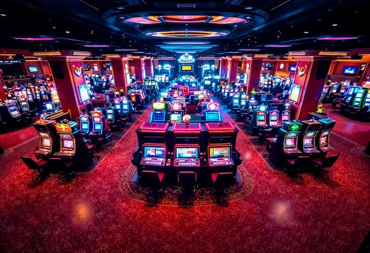 casino slot